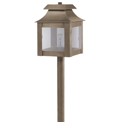 HAWTHORNE LANDSCAPE - 5609 Concord Path Light