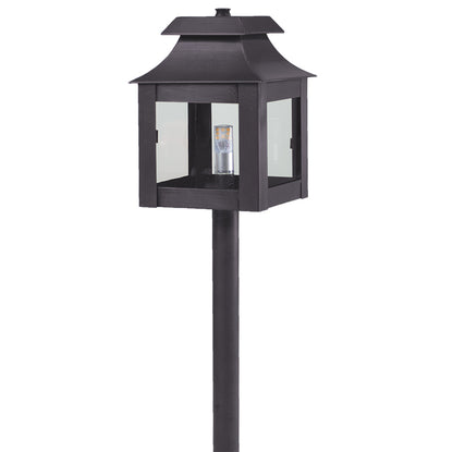 HAWTHORNE LANDSCAPE - 5609 Concord Path Light