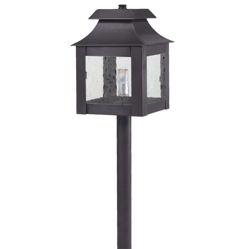 HAWTHORNE LANDSCAPE - 5609 Concord Path Light