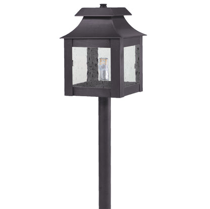 HAWTHORNE LANDSCAPE - 5609 Concord Path Light