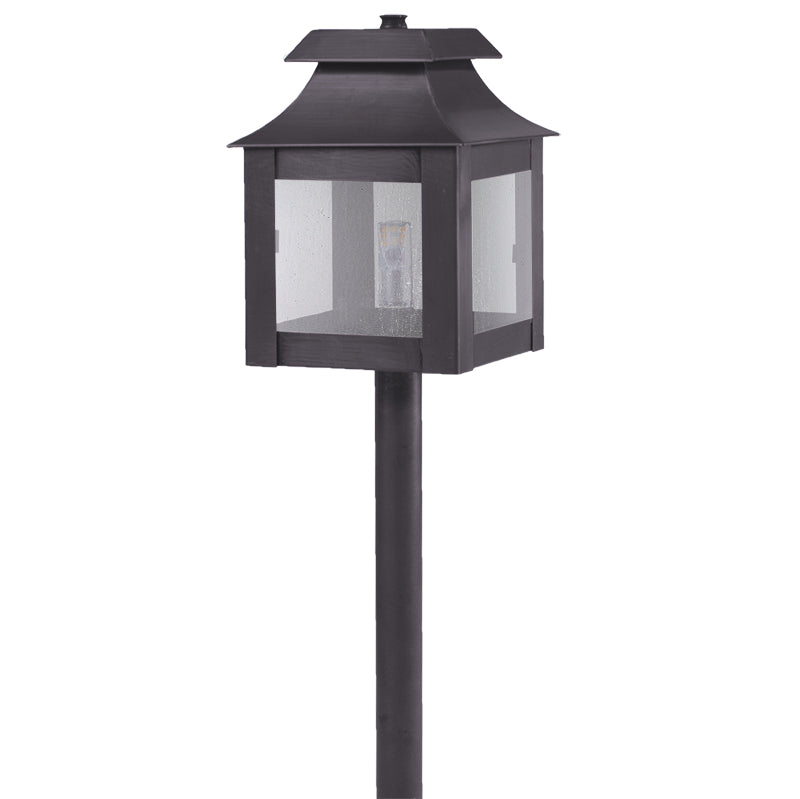 HAWTHORNE LANDSCAPE - 5609 Concord Path Light