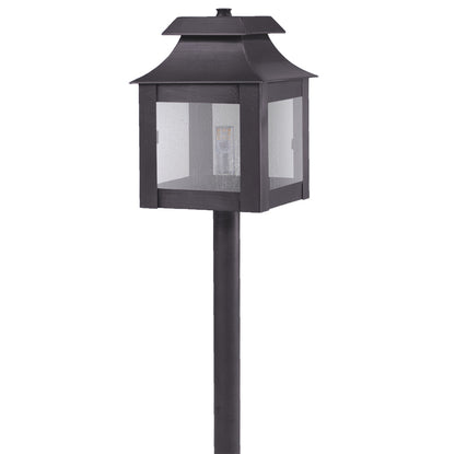 HAWTHORNE LANDSCAPE - 5609 Concord Path Light