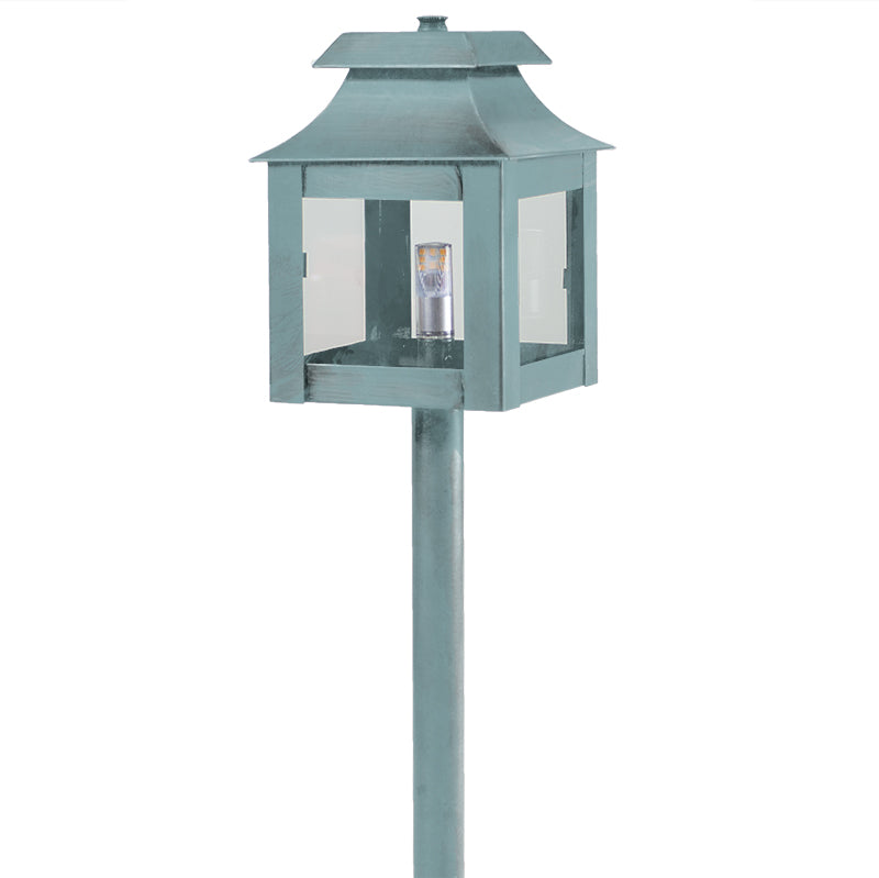 HAWTHORNE LANDSCAPE - 5609 Concord Path Light