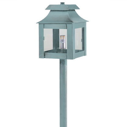 HAWTHORNE LANDSCAPE - 5609 Concord Path Light