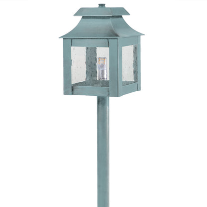 HAWTHORNE LANDSCAPE - 5609 Concord Path Light