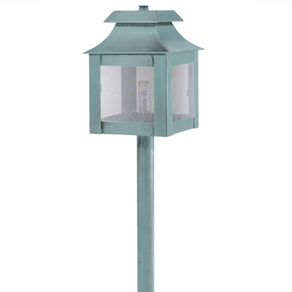 HAWTHORNE LANDSCAPE - 5609 Concord Path Light