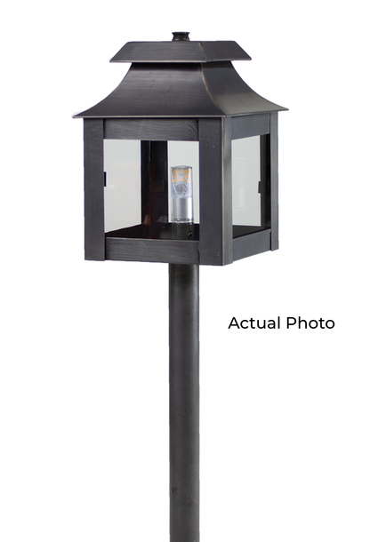 HAWTHORNE LANDSCAPE - 5609 Concord Path Light