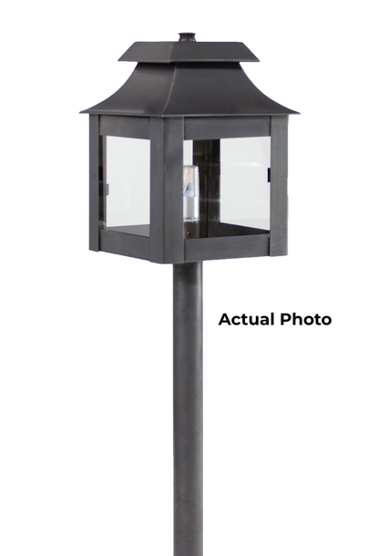 HAWTHORNE LANDSCAPE - 5609 Concord Path Light