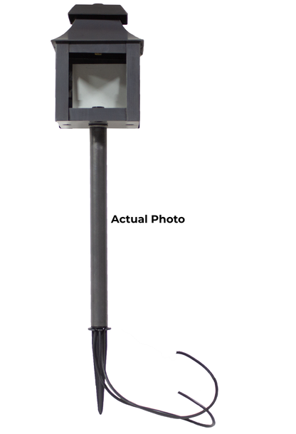 HAWTHORNE LANDSCAPE - 5609 Concord Path Light