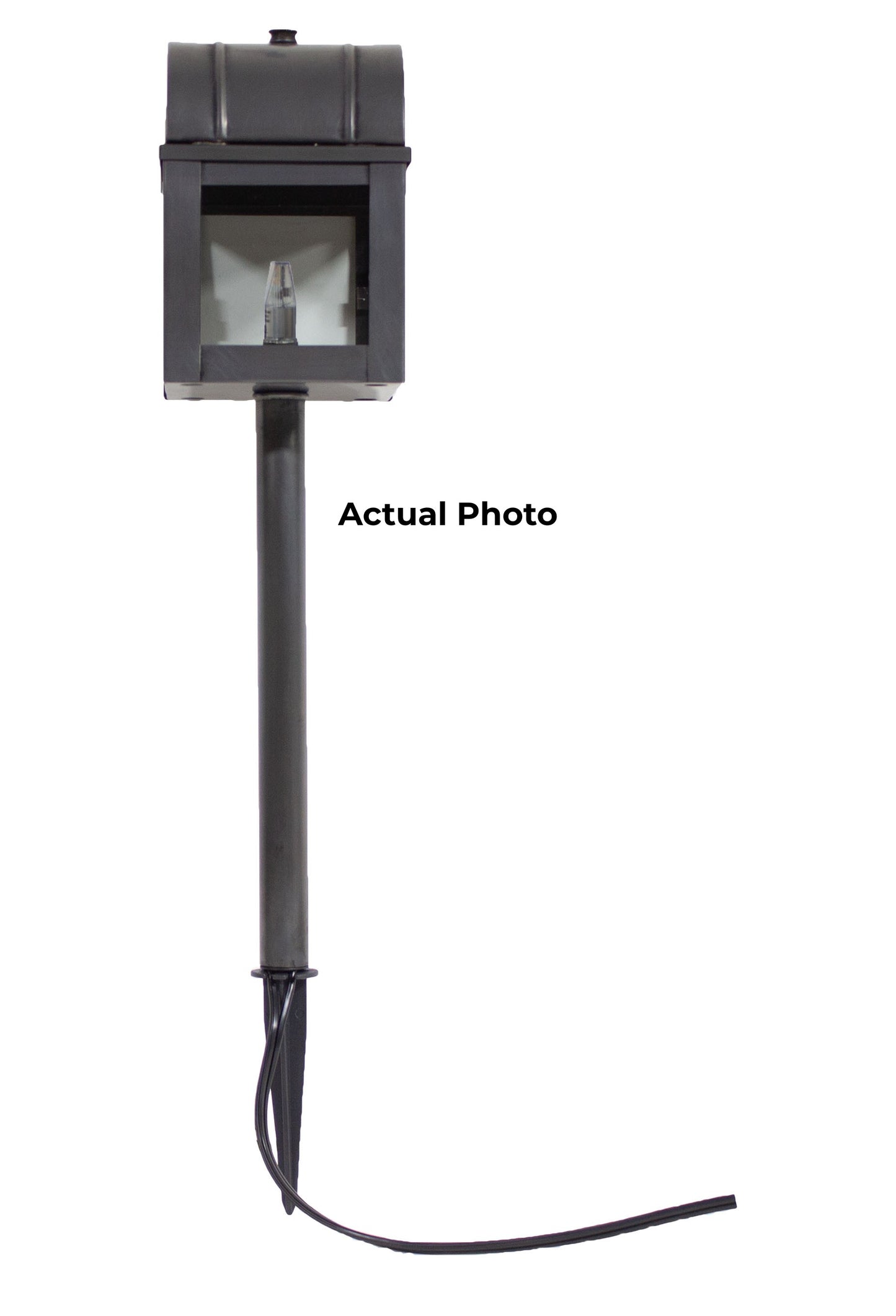 HAWTHORNE LANDSCAPE 6009 - Adams Path Light