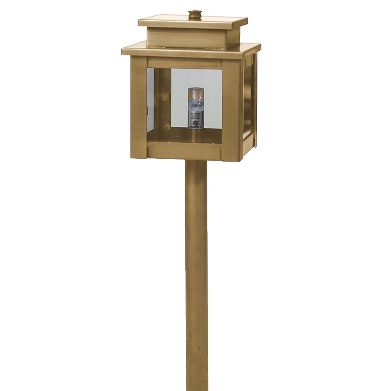 HAWTHORNE LANDSCAPE 8909 - Empire Path Light