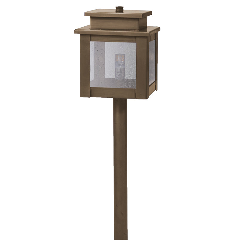 HAWTHORNE LANDSCAPE 8909 - Empire Path Light