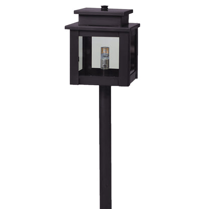 HAWTHORNE LANDSCAPE 8909 - Empire Path Light