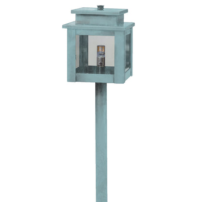 HAWTHORNE LANDSCAPE 8909 - Empire Path Light