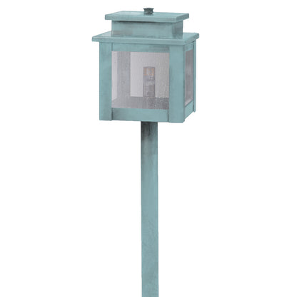 HAWTHORNE LANDSCAPE 8909 - Empire Path Light