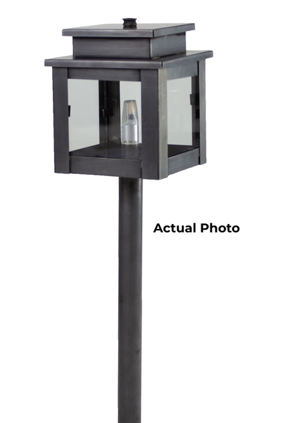 HAWTHORNE LANDSCAPE 8909 - Empire Path Light