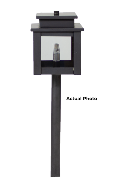 HAWTHORNE LANDSCAPE 8909 - Empire Path Light