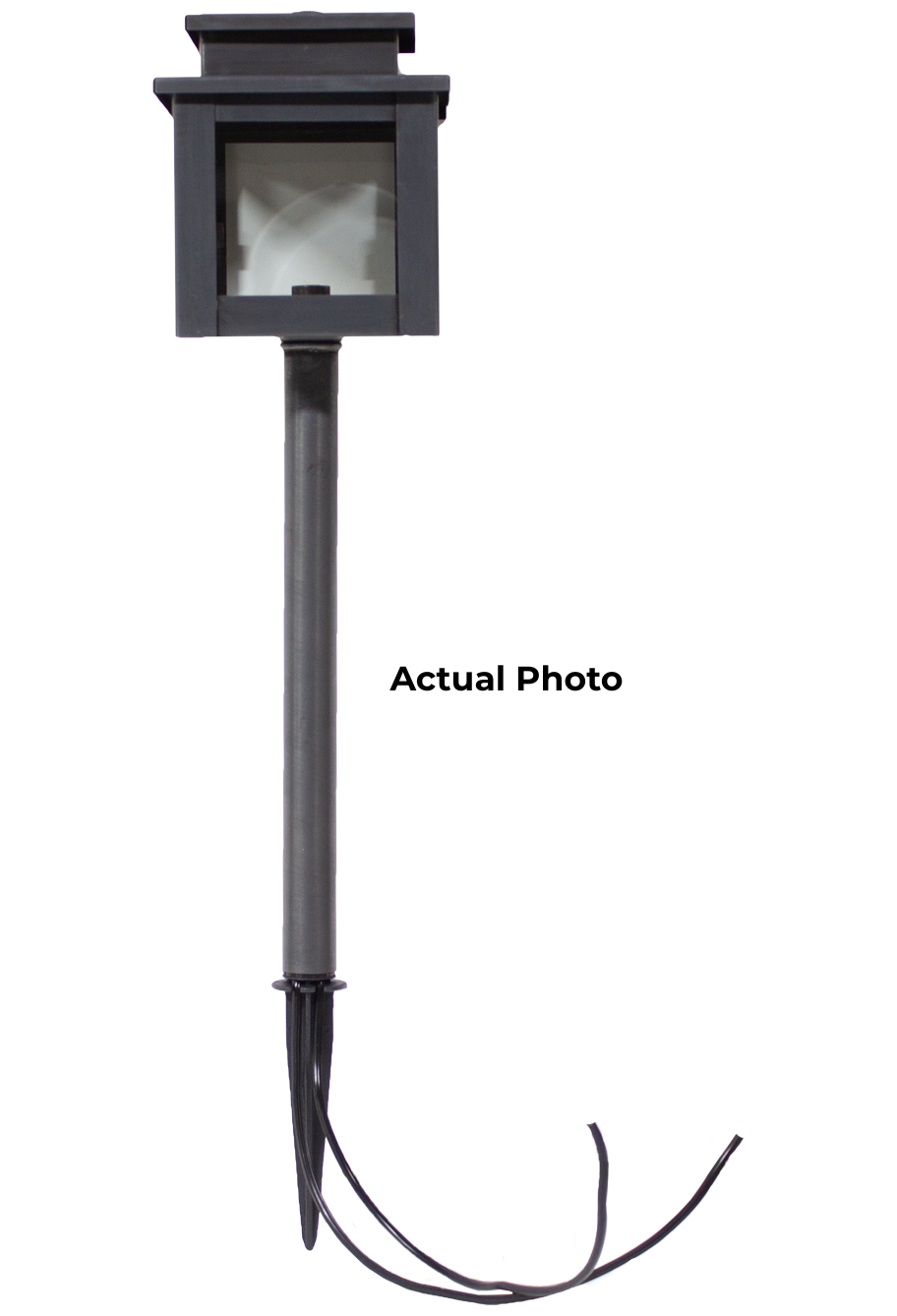 HAWTHORNE LANDSCAPE 8909 - Empire Path Light