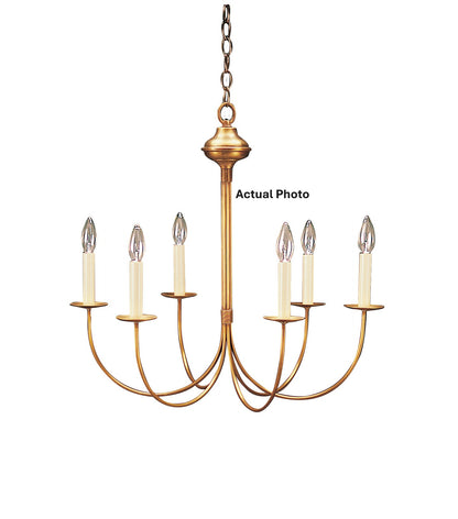 CHANDELIER 906