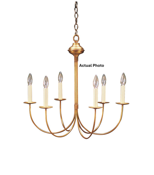 CHANDELIER 906