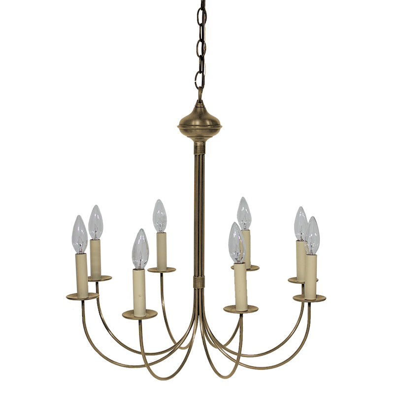 CHANDELIER 908