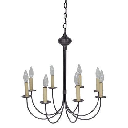 CHANDELIER 908