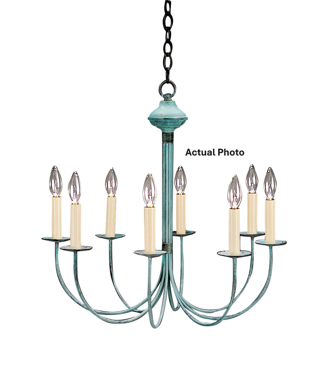 Chandeliers – Northeast Lantern