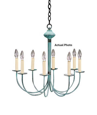 CHANDELIER 908