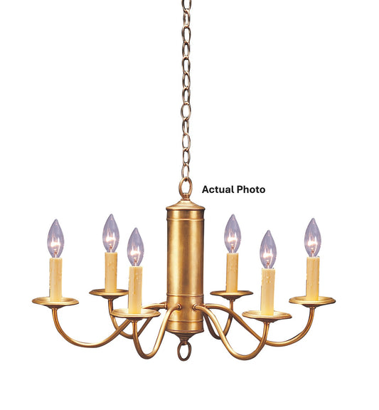 CHANDELIER 911