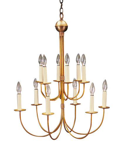 CHANDELIER 912