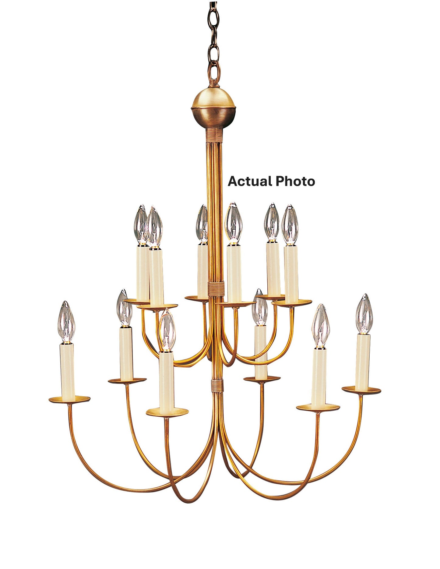 CHANDELIER 912