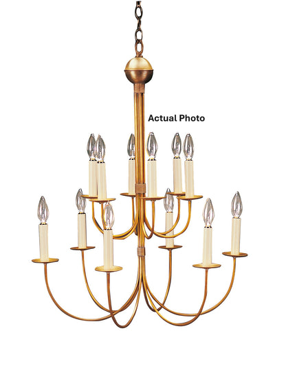 CHANDELIER 912