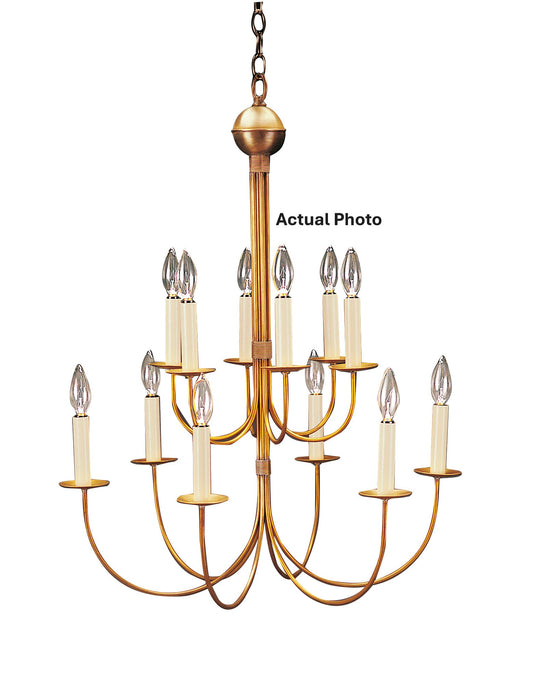 CHANDELIER 912