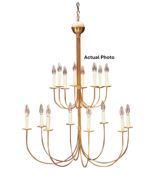 CHANDELIER 916