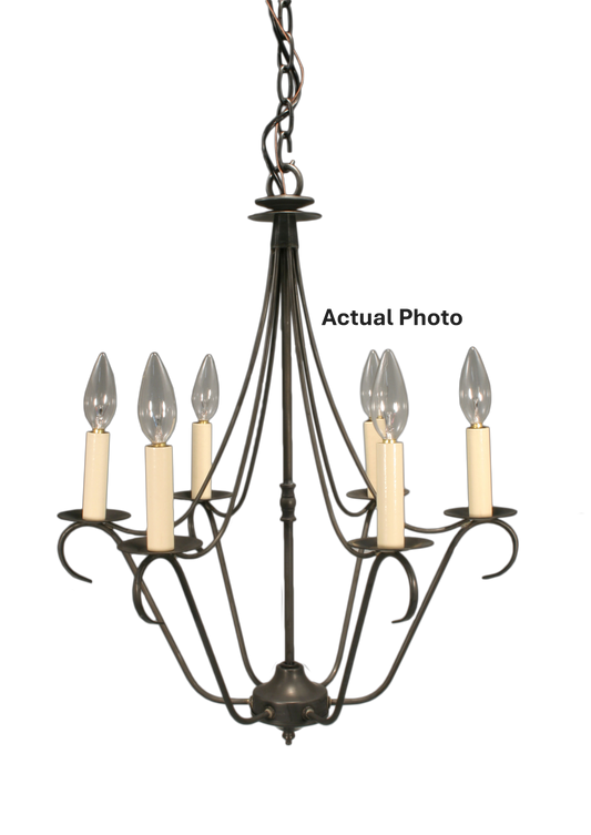 CHANDELIER 929