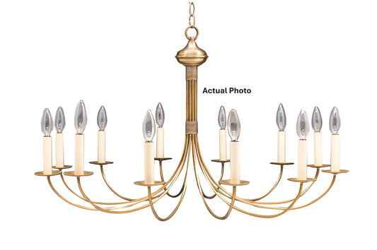 CHANDELIER 952