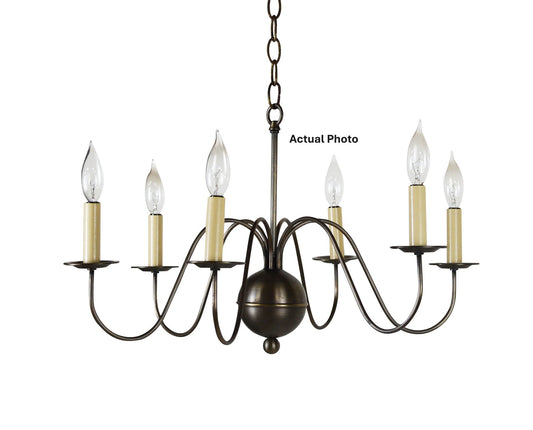 CHANDELIER 969