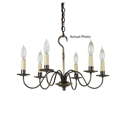 CHANDELIER 982