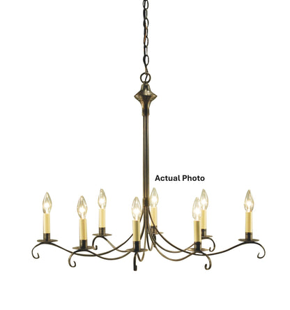 CHANDELIER 983V