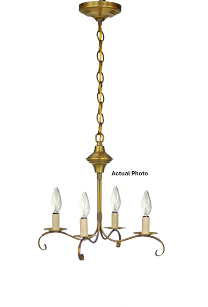 CHANDELIER 984
