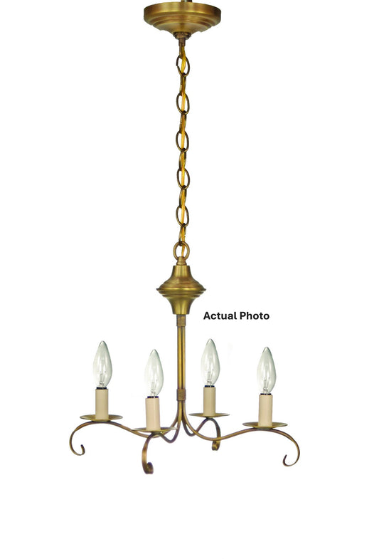 CHANDELIER 984