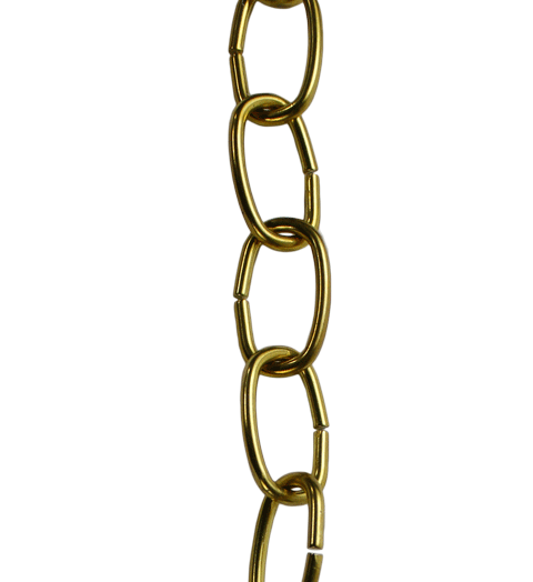 Solid Brass Chain