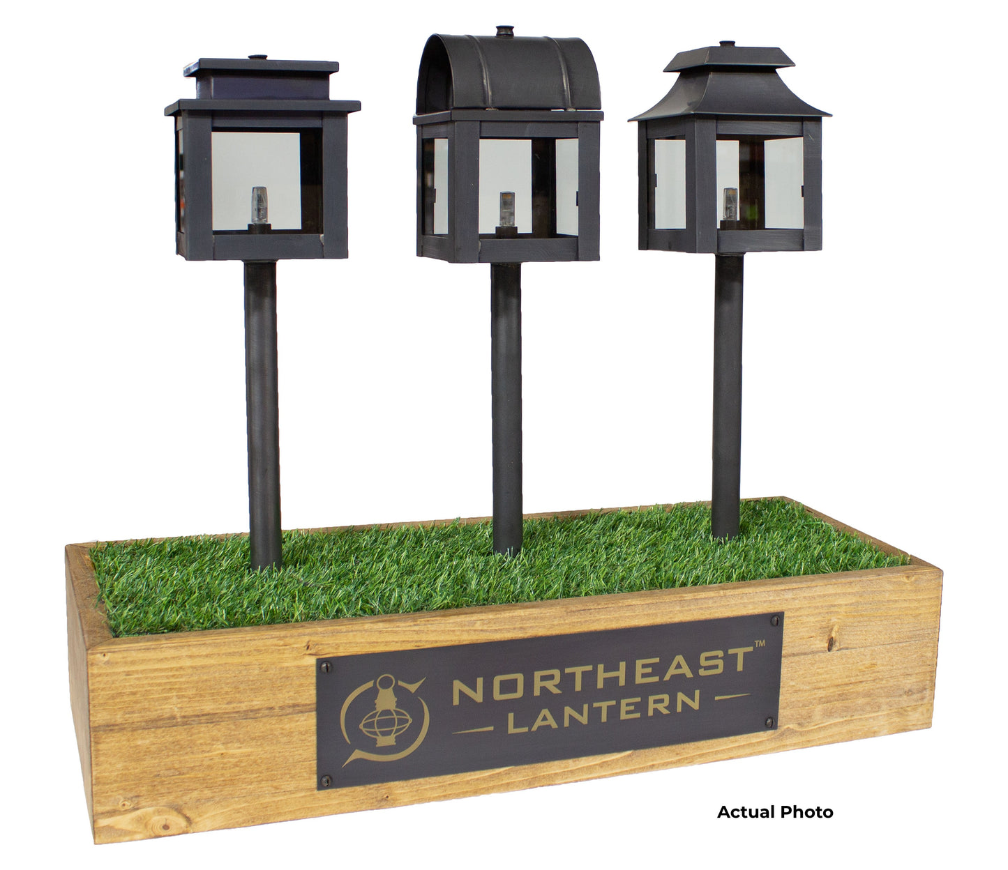 HAWTHORNE LANDSCAPE 8909 - Empire Path Light