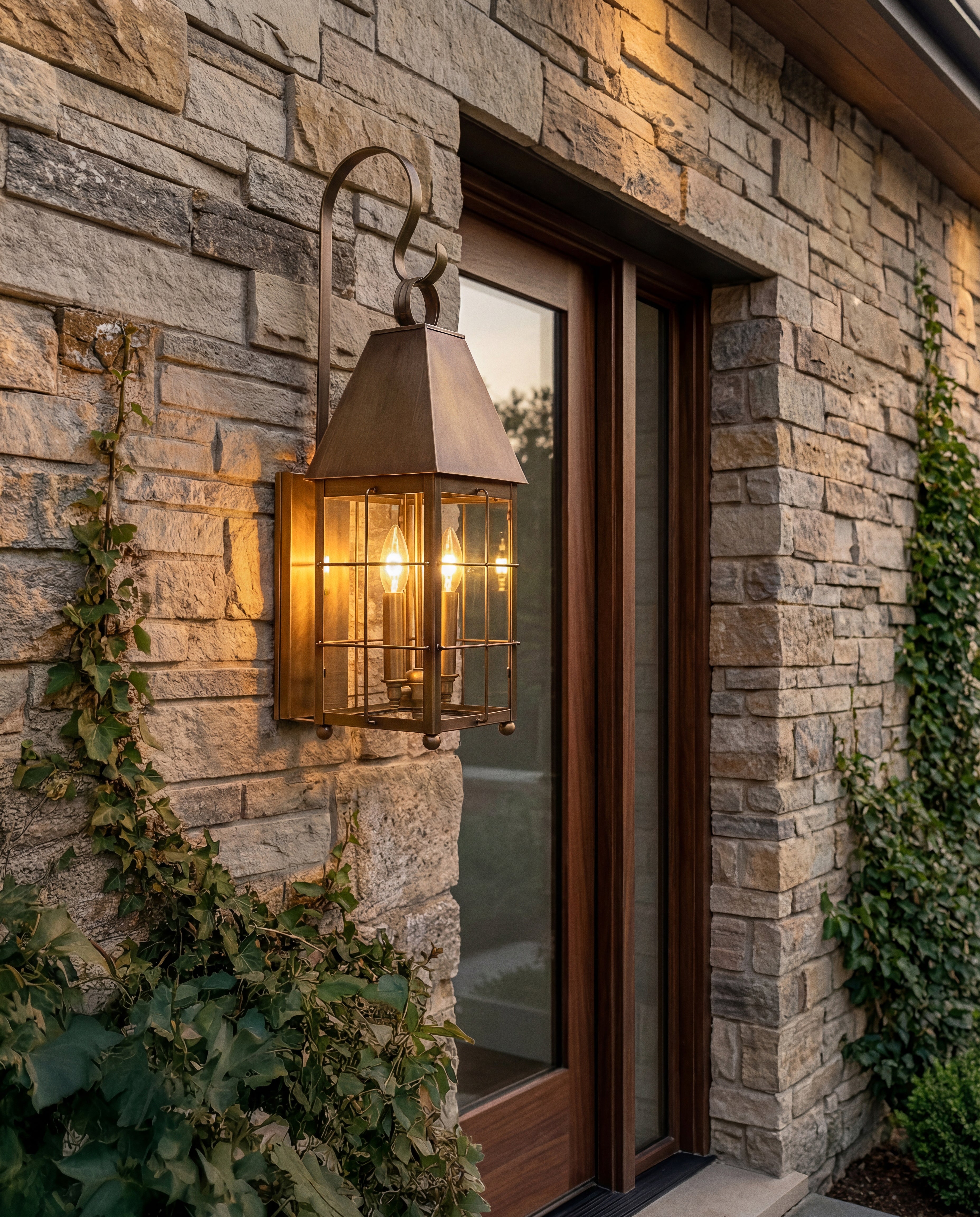 インドメルー産 ライトゴールデンヒーラー01 HAMILTON 26141 – Northeast Lantern