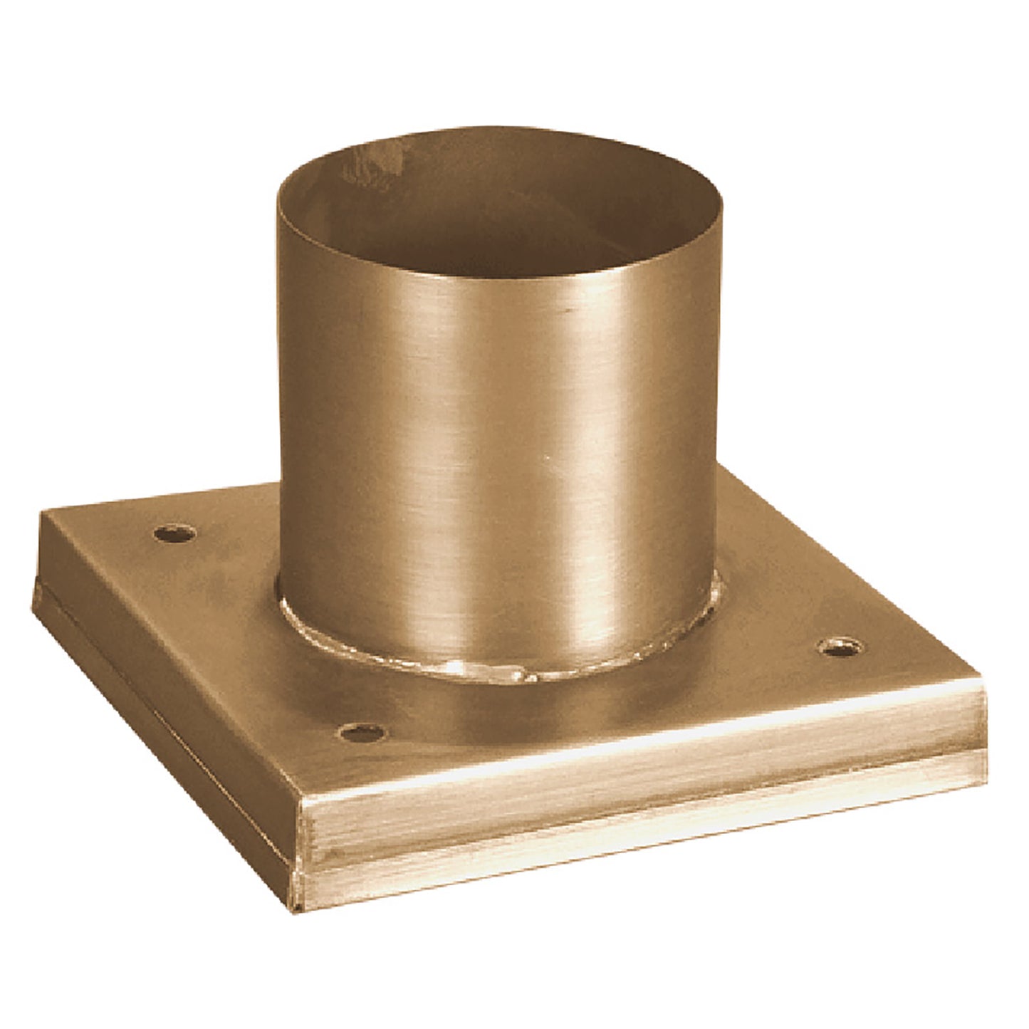 PM01-Pier Mount