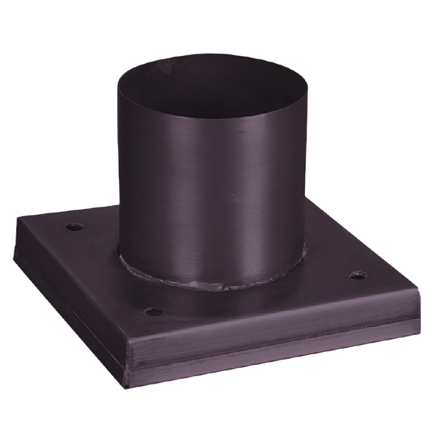 PM01-Pier Mount