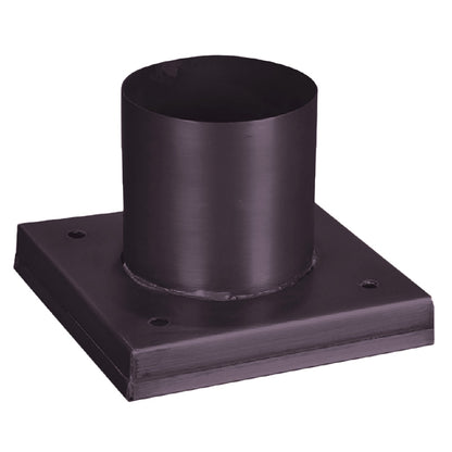 PM01-Pier Mount