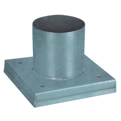 PM01-Pier Mount