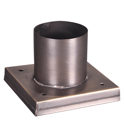 PM01-Pier Mount